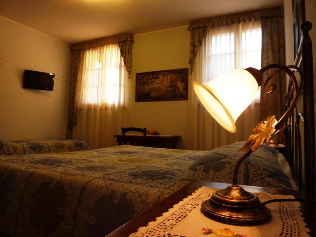 B&B Casale Virgili Siena Room photo